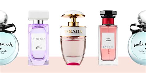 best designer perfume 2017.